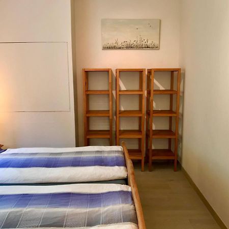 Ferienwohnung Am Koenigsberg Lübeck Eksteriør bilde