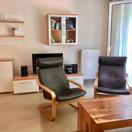 Ferienwohnung Am Koenigsberg Lübeck Eksteriør bilde