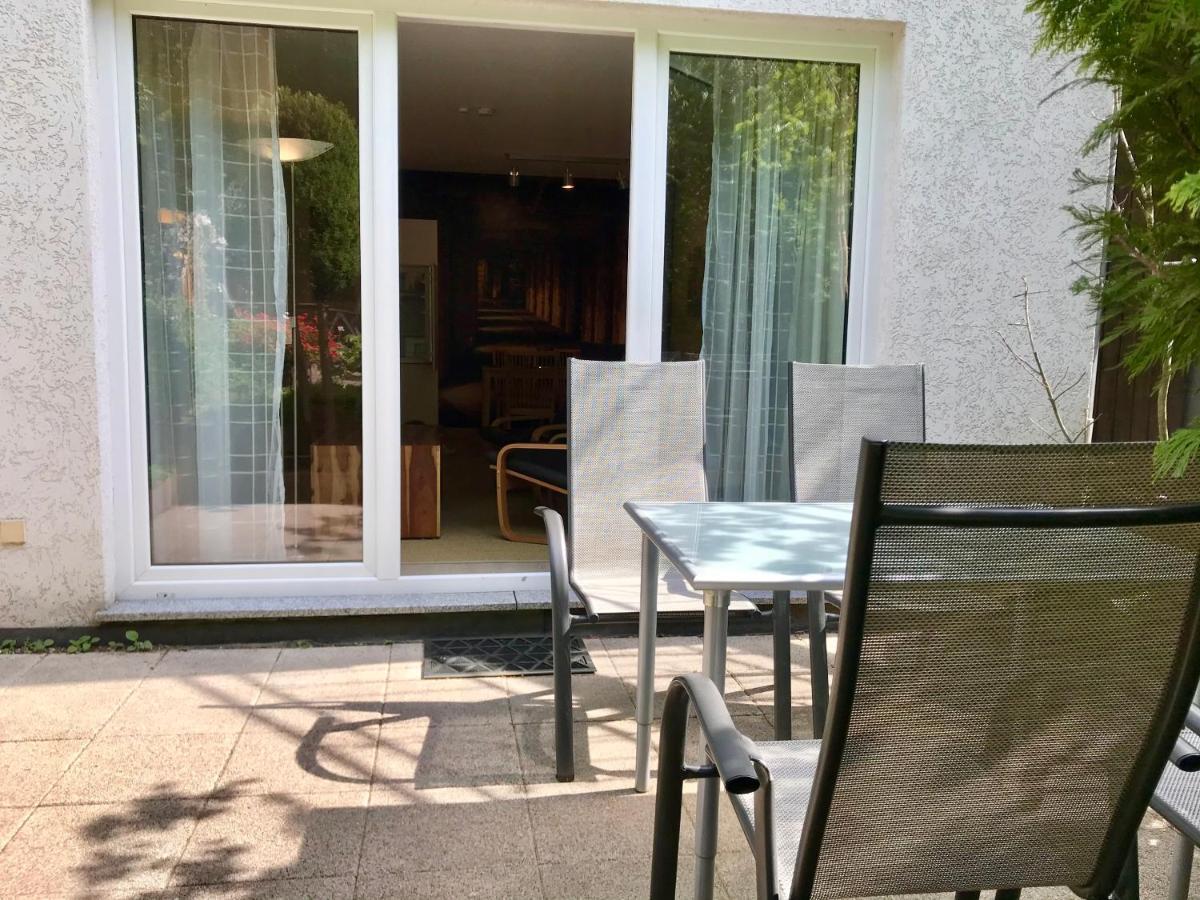 Ferienwohnung Am Koenigsberg Lübeck Eksteriør bilde