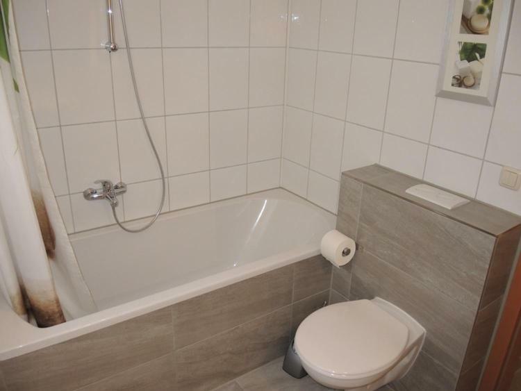 Ferienwohnung Am Koenigsberg Lübeck Eksteriør bilde
